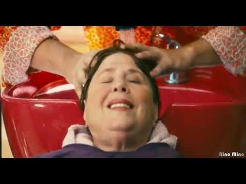 Zohana Bulaşma  Saç Kesmeye Hazırım