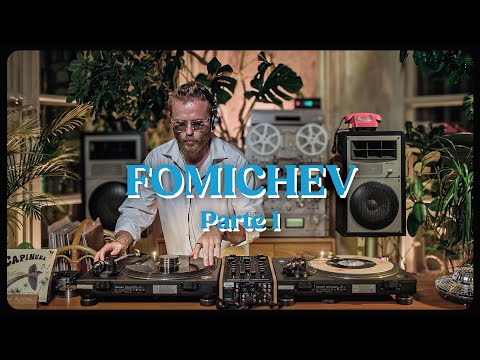 Naples Love Story — Parte 1: When Partenope said "Ciao"... by FOMICHEV – L’atelier de Musique Ep038