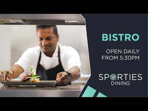 Sporties Barooga