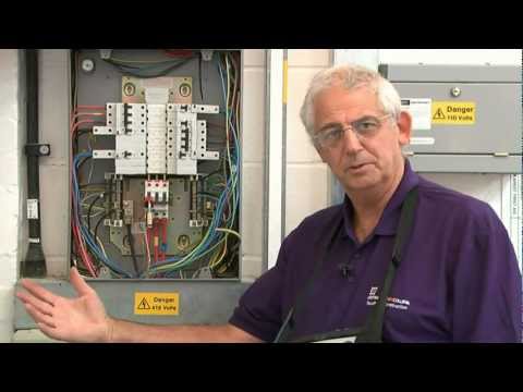 External Earth Loop Impedance Test (Ze).mp4