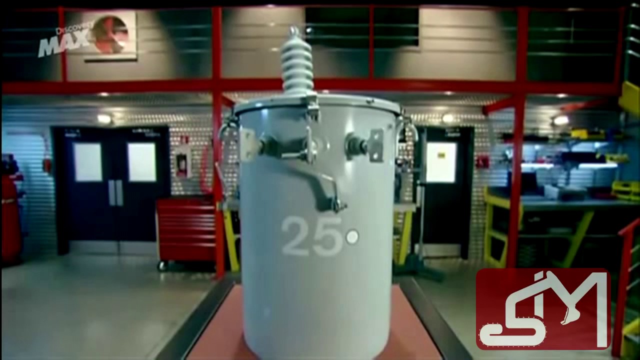 How does a transformer work?