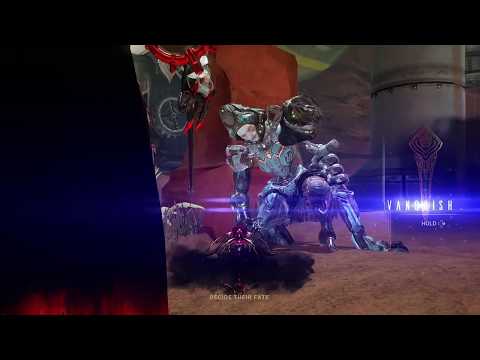 Warframe #511: Compilation 7 (Kuva Lich #3, goodbye)