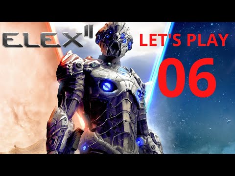 ELEX 2 [deutsch] | Alleine gegen 5 Morkons! [Gameplay deutsch]