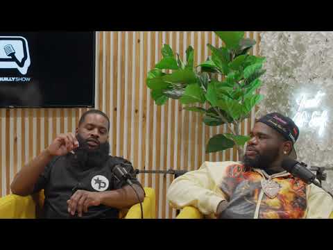 The Quilly Show Episode 14 Special Guest @FATBOYSSE