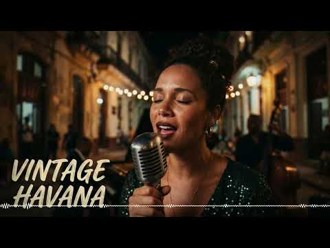 Havana Love Songs Café Cubano ❤️ Son Cubano, Latin Jazz & Spanish Guitar Mix 2026