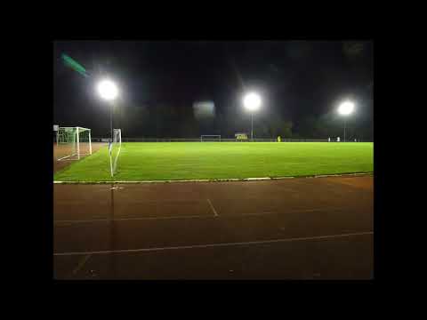 Wasgaustadion / SC Hauenstein / Rheinland-Pfalz / Deutschland