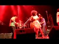 Sidestepper - Más Papaya - Live @ Niceto Club - Buenos Aires Argentina