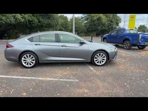Opel Insignia ELITE 1.5D 122PS S/S FWD 6 Speed - Image 2