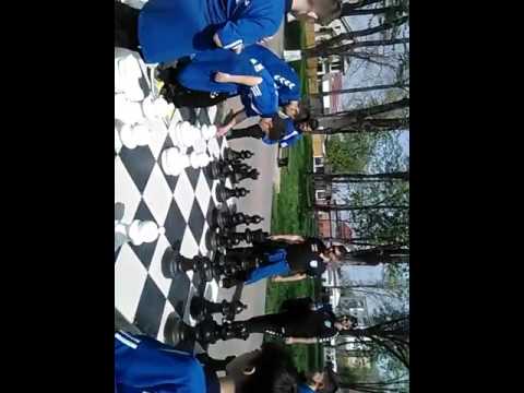 CSM 2007 Focsani- juniori:relaxare între meciuri(2)