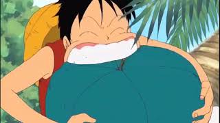Download lagu Onepiece Momen Lucu Pulau Langit Skypiea 1 ussop luffy chopper mp3
