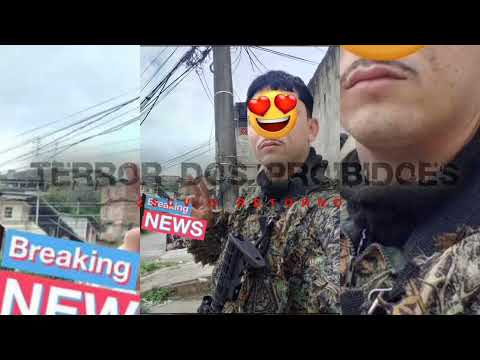 TÔ COM GLOCK DE ROUPA DEFENDENDO A BOCA TODA HORA RAJA CARGA [[ EXCLUS IVA - EQUIPE TIRIÇA ]] 2023