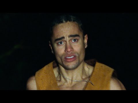 Hendrix Harris - Fly (Visualizer)