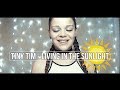Living In The Sunlight Tiny Tim COVER Joana Duarte