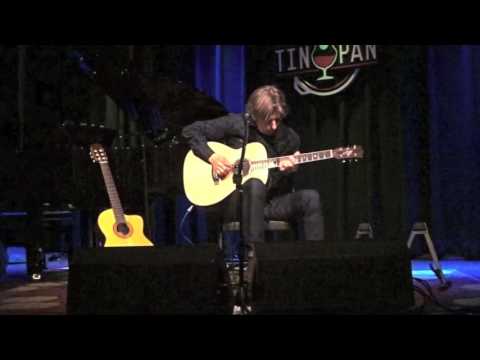 Eric Johnson - Tribute To Les Paul