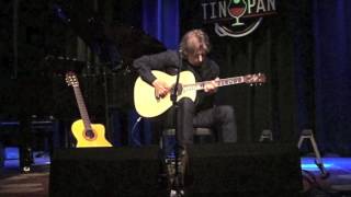 Eric Johnson - Tribute To Les Paul