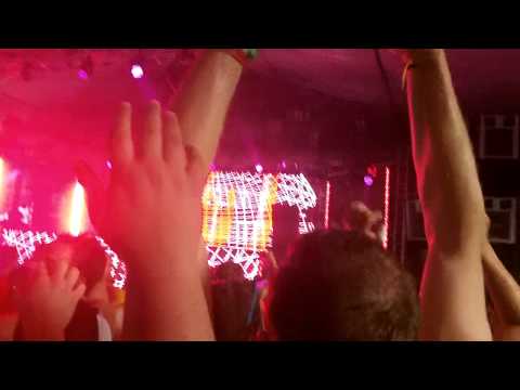 008 Morgan Page at Spring Awakening Music Festival 6 16 12