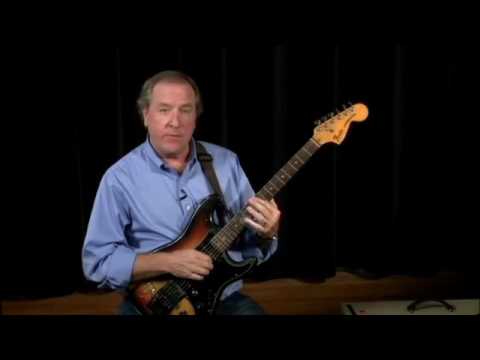 Muddy Waters Style Slide Lick by Peter Roller