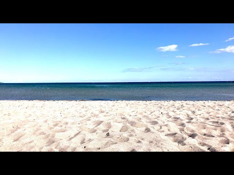 Klangreise 1: Im Ozean. Träume erfüllen, lichtvolle Unterwasserwelt, Fantasiereise Meer (Meditation)