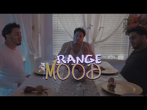 Range - Mood | SHOT BY KK47