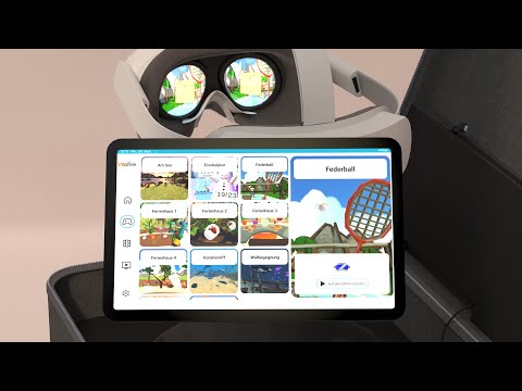 simpleXR Remote