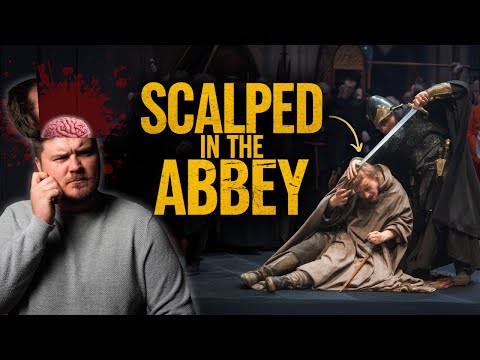 Der Mord an Erzbischof Thomas Becket