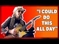 John 5 Plays His Favorite Riffs Solos
