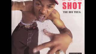 01 •  Buckshot   Follow With Pride