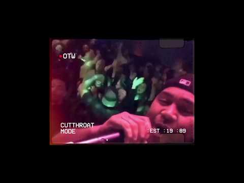 Cutthroat Mode - On The Way (Official Music Video) ft. Mo Musiq