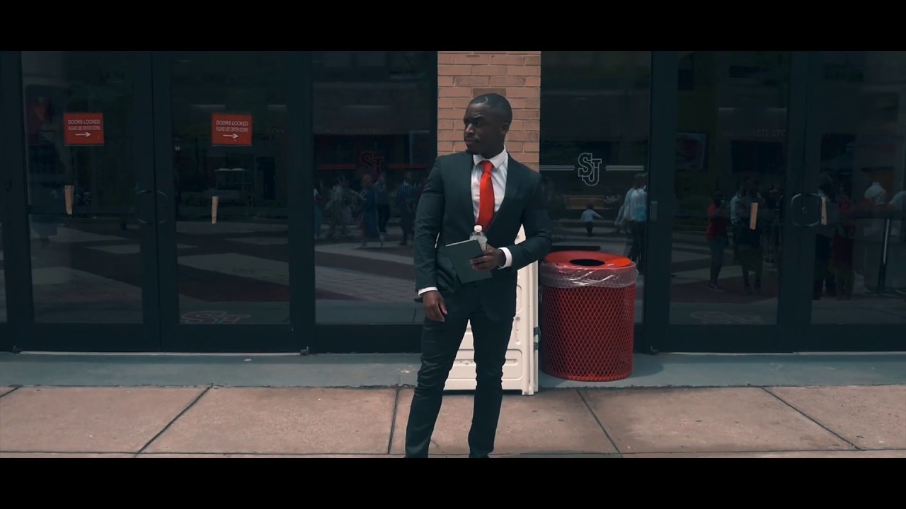 Promotional video thumbnail 2 for StclairSpeaks