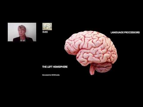 Daniela Perani | Human Brains video lecture