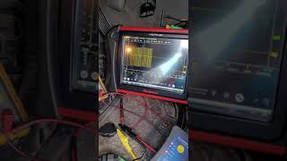 GM Class 2 Data - Scope testing only!