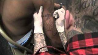 OJ Da Juice Man " Goin IN"