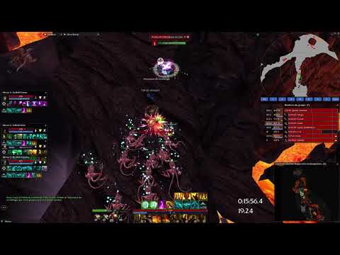 Queen Saliente's journey - 177 - Slavers' Exile #3 - Selvetarm