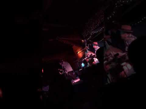 Thumbnail for James Harman and his band, featuring Rick Holmstrom by James Harman