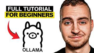 How to Run LLMs Locally + Connect to Everything - Full Tutorial (Ollama)