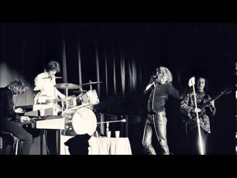 The Doors - Touch Me Live In Hollywood, CA. 1969 - Aquarius Theater