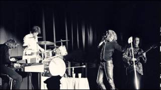 The Doors - Touch Me Live In Hollywood, CA. 1969 - Aquarius Theater