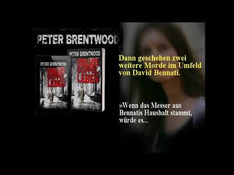 Peter Brentwood: Dual Life - Doppelleben  Trailer
