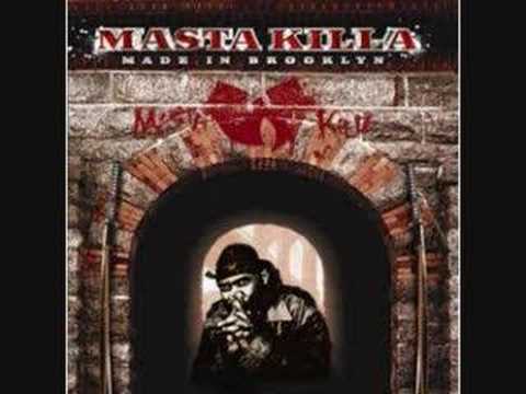 Iron God Chamber - Masta Killa ft U-God, Method Man & RZA