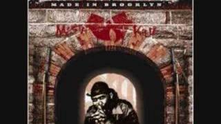 Iron God Chamber - Masta Killa ft U-God, Method Man &amp; RZA