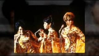 DIANA ROSS AND THE SUPREMES  falling in love with love (FINAL PERFORMANCE!)