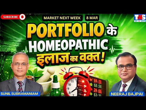 Market Crash Explained: War, Crude Oil Spike & FII Selling | What Next for Investors? | The N Show