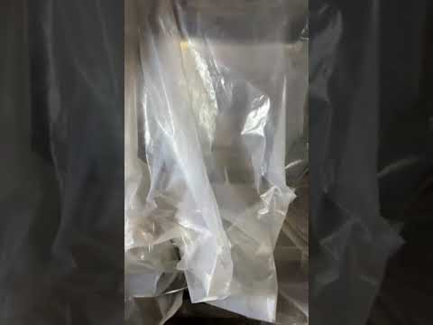 Lifting Bag Centrifuge Machine