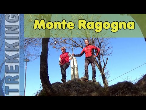 Anello del Monte Ragogna da Muris