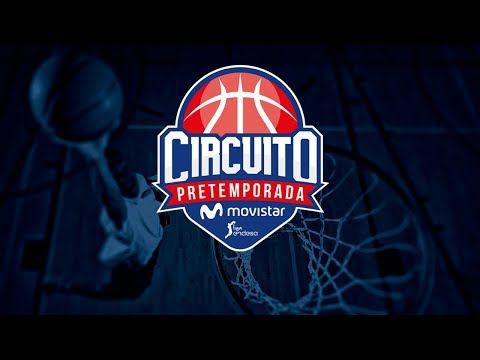 Circuito Movistar (Granada): Herbalife Gran Canaria - Guaros de Lara