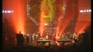 Westbam @ Mayday 1999 Soundtropolis