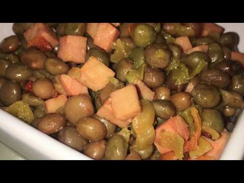 download lagu mp3 mp4 Dip De Gandules Receta, download lagu Dip De Gandules Receta gratis, unduh video klip Dip De Gandules Receta