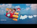 Baby Einstein Mozart And Friends Sleepytime