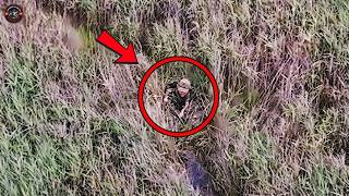 Vídeos Assustadores Capturados por Drones!