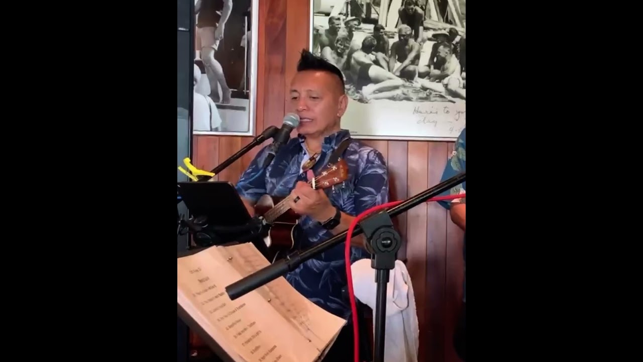 Promotional video thumbnail 1 for Island Jams Productions